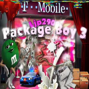 Package Boy 3 (Explicit)