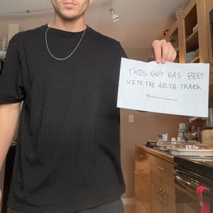 HYBRID (freestyle) (Explicit)