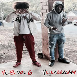 4LB VOL 6 (Explicit)