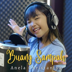 Buang Sampah (Live)