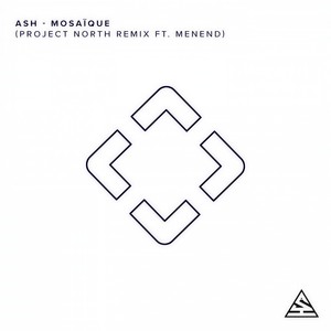 Mosaïque(feat. Menend) (Project North Remix)