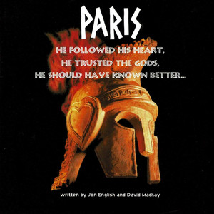 Paris (Original Musical Soundtrack)
