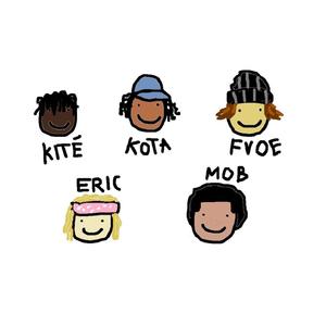 mama's boy (Explicit)