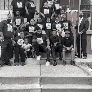 Rita (feat. Jr.Gene & Ron Black)