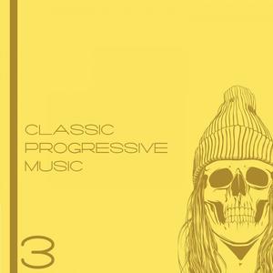 Classic Progressive Music, Vol. 3