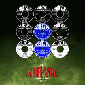 The Mar-Vel Records Story, Vol. 2