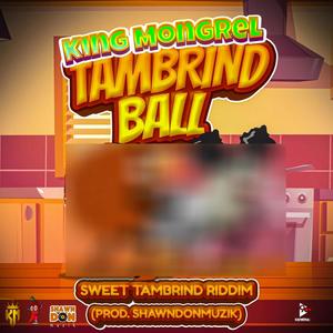 Tambrind Ball