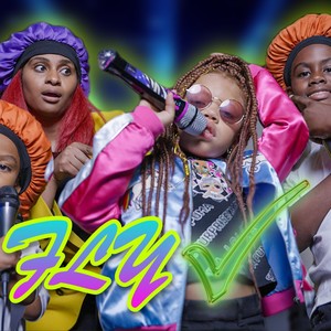 FLY CHECK (feat. JOJO REDD)