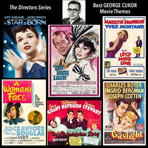 Best GEORGE CUKOR Movie Themes