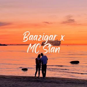 Baazigar x MC Stan (Explicit)