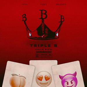 Triple B (feat. Darkj3t) [Explicit]