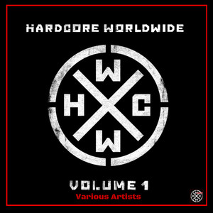 Hardcore Worldwide, Vol. 1