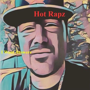 I Want Answers (feat. DJ Wesel) [Explicit]