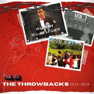 The Throwbacks (2012-2014)