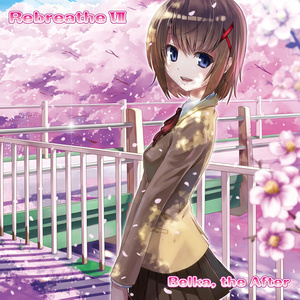 Magia (From:魔法少女まどか★マギカ)