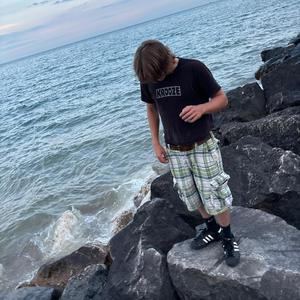 Blew a bag (Explicit)