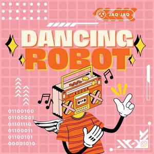 DANCING ROBOT