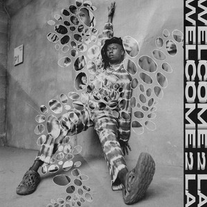 Welcome 2 LA (Inst.)