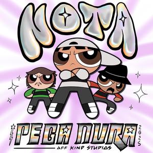 NOTA PEGADURA (feat. Dank Marino & Gxldbloom) (Explicit)