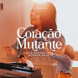 Coração Mutante (Live Session)