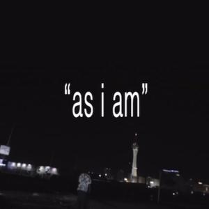 as i am (Explicit)