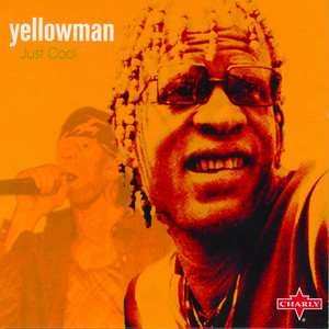 Yellowman Can't Done - Original