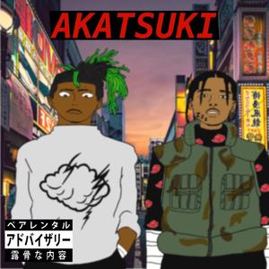 Akatsuki (feat. Yung Meme) [Explicit]