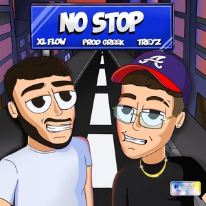 No Stop (Explicit)