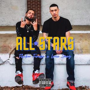 AllStars(feat. Louie Lanez) (Explicit)