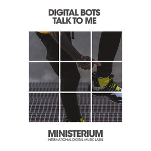 Talk To Me (VIP Dub Mix)