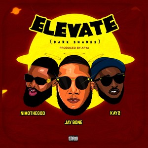 Elevate(Dark Shades)