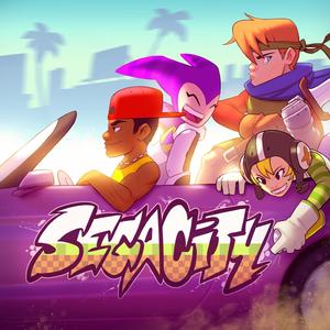 Comix Zone (Turn The Page) [feat. Soultron]