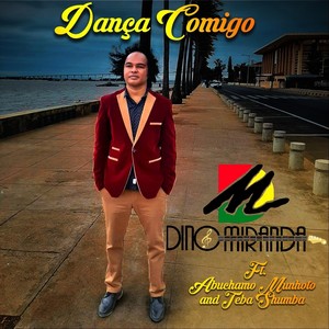 Dança Comigo (feat. Abuchamo Munhoto & Teba Shumba)