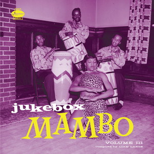Jukebox Mambo, Vol. 3