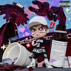 SLEEP (feat. Yungster Jack, Laker & Valet) (Explicit)