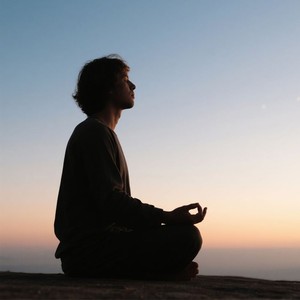 Tranquil Calm Chill Beats