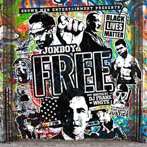 Jon Boy - Free