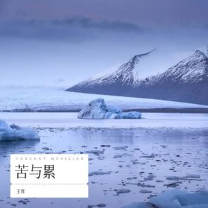 苦与累