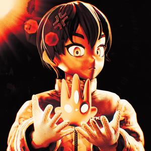 Patience (feat. iO) (Explicit)