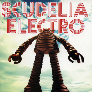 SCUDELIA ELECTRO