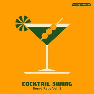 Vintage Pearls: Cocktail Swing, Vol. 2