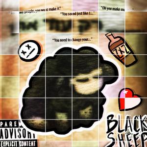 Black Sheep (Explicit)