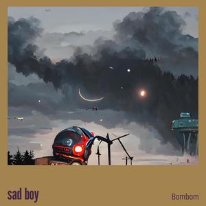 Sad Boy (Acoustic)