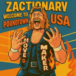 Welcome to POUNDTOWN USA