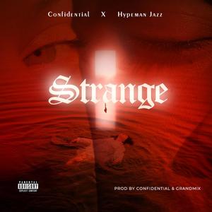 Strange (feat. Hypeman Jazz)