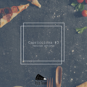 Capricciosa #3