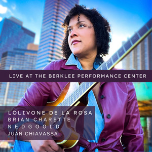 Live at the Berklee Performance Center (Live)