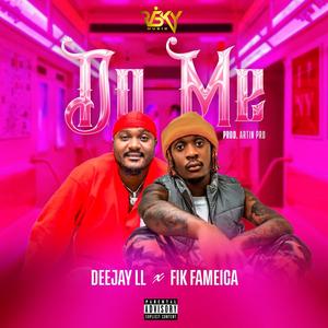 Do me (feat. Fik fameica)