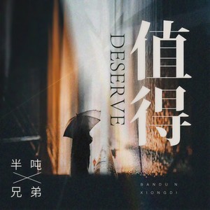 值得 (烟嗓版)