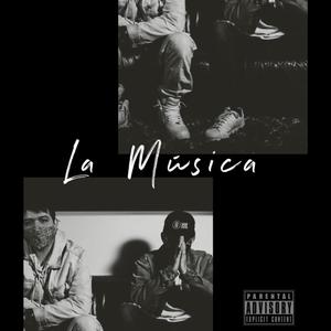 LaMúsica (Explicit)